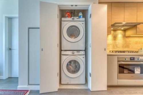 5111-2108 Gilmore Avenue, Burnaby, BC 