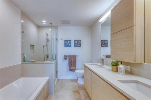 5111-2108 Gilmore Avenue, Burnaby, BC 