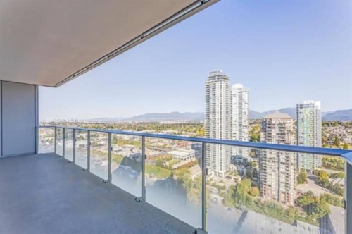 5111-2108 Gilmore Avenue, Burnaby, BC 