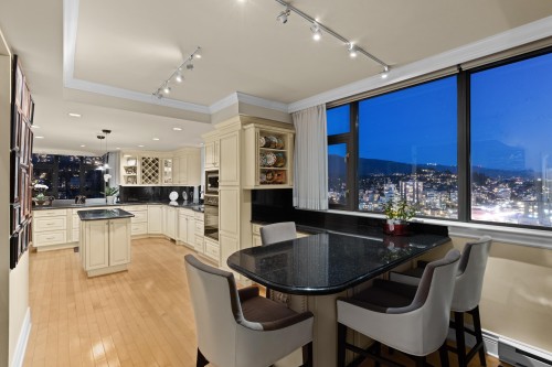 1801-1972 Bellevue Avenue, West Vancouver, BC 