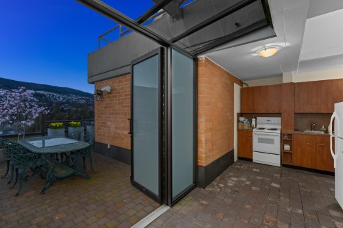 1801-1972 Bellevue Avenue, West Vancouver, BC 