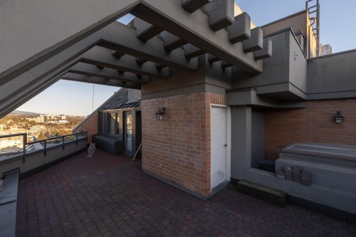 1801-1972 Bellevue Avenue, West Vancouver, BC 