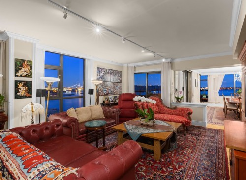 1801-1972 Bellevue Avenue, West Vancouver, BC 