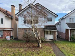 4680 Hoy Street  Vancouver, BC V5R 4N4