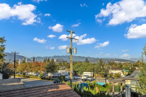 4680 Hoy Street, Vancouver, BC 