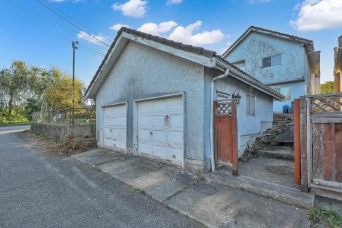 4680 Hoy Street, Vancouver, BC 