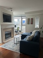 1003-1790 Bayshore Drive  Vancouver, BC V6G 3G5