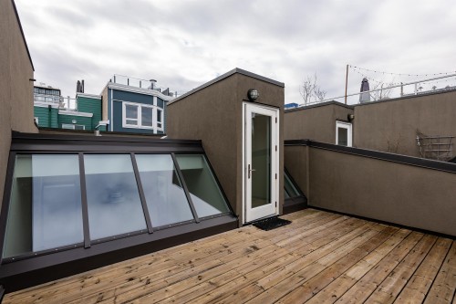 B3-1070 7Th Avenue W, Vancouver, BC 