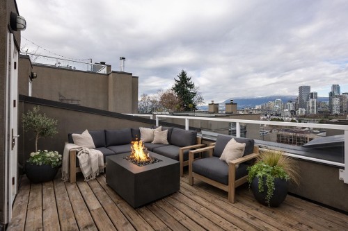 B3-1070 7Th Avenue W, Vancouver, BC 