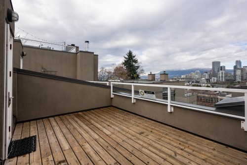 B3-1070 7Th Avenue W, Vancouver, BC 