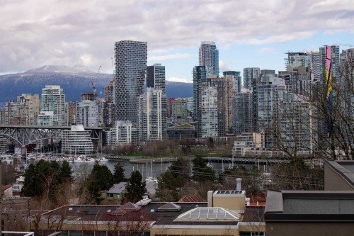 B3-1070 7Th Avenue W, Vancouver, BC 