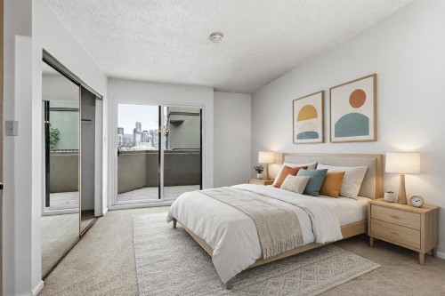 B3-1070 7Th Avenue W, Vancouver, BC 