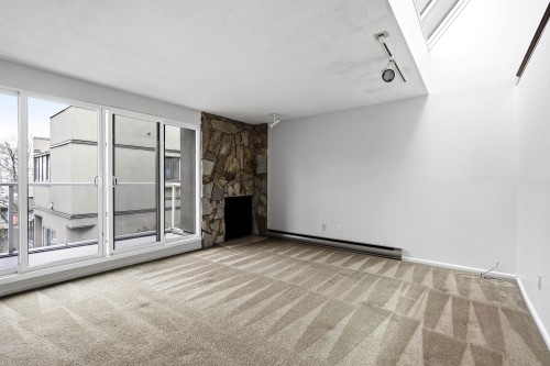 B3-1070 7Th Avenue W, Vancouver, BC 