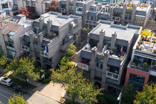 B3-1070 7Th Avenue W, Vancouver, BC 