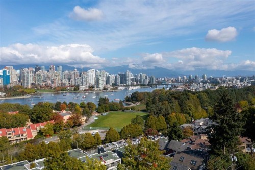 B3-1070 7Th Avenue W, Vancouver, BC 
