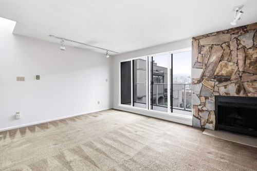 B3-1070 7Th Avenue W, Vancouver, BC 