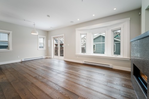 1805 7Th Avenue E, Vancouver, BC 