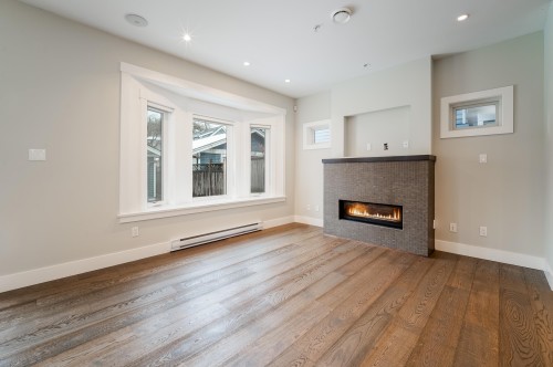 1805 7Th Avenue E, Vancouver, BC 