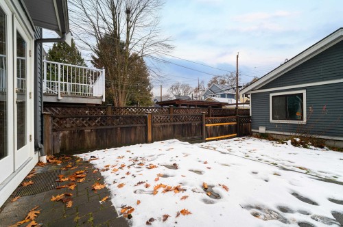 1805 7Th Avenue E, Vancouver, BC 