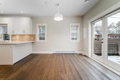 1805 7Th Avenue E, Vancouver, BC 