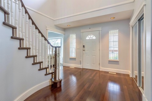 921 Citadel Drive, Port Coquitlam, BC 