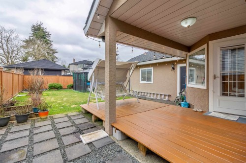 921 Citadel Drive, Port Coquitlam, BC 