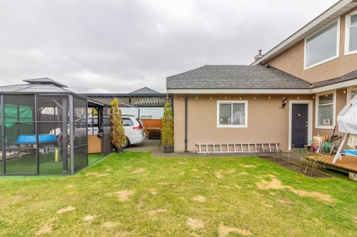 921 Citadel Drive, Port Coquitlam, BC 