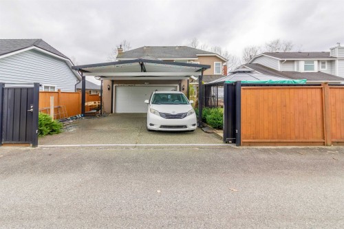 921 Citadel Drive, Port Coquitlam, BC 