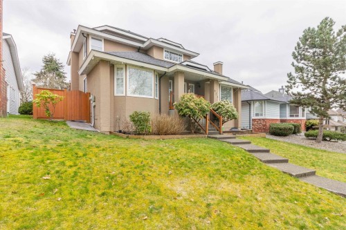 921 Citadel Drive, Port Coquitlam, BC 