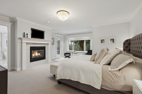 4081 Woodbury Avenue, North Vancouver, BC 