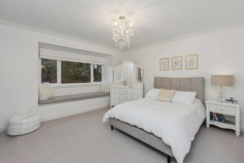 4081 Woodbury Avenue, North Vancouver, BC 