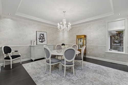 4081 Woodbury Avenue, North Vancouver, BC 