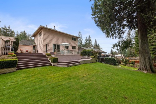 5427 Cliffridge Avenue, North Vancouver, BC 