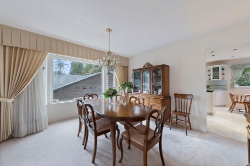 5427 Cliffridge Avenue, North Vancouver, BC 