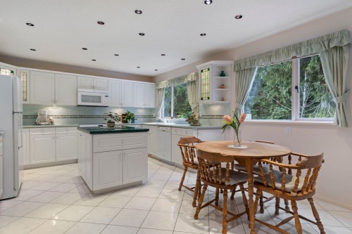 5427 Cliffridge Avenue, North Vancouver, BC 