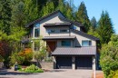 1605 Lockehaven Road, North Vancouver, BC 
