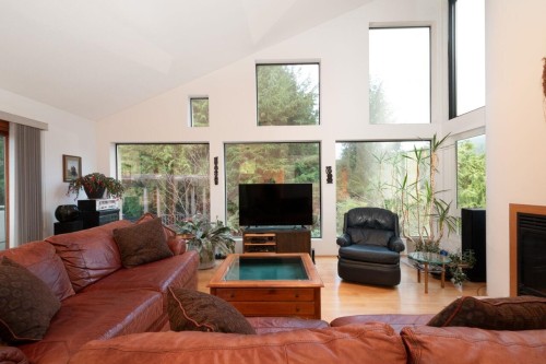 1605 Lockehaven Road, North Vancouver, BC 