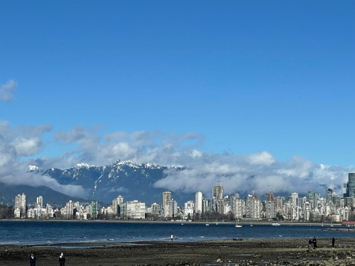 3044 Point Grey Road, Vancouver, BC 