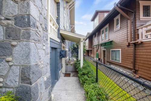 3044 Point Grey Road, Vancouver, BC 