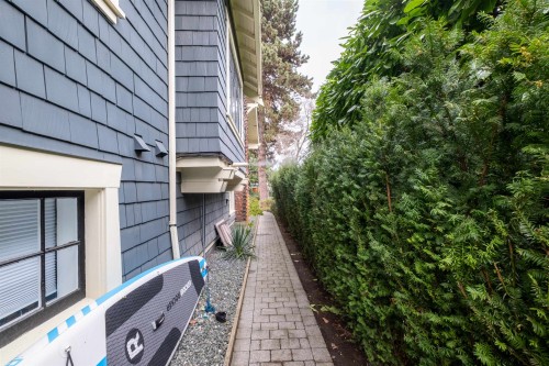 3044 Point Grey Road, Vancouver, BC 