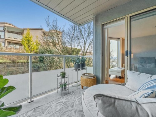 410-68 Richmond Street, New Westminster, BC 