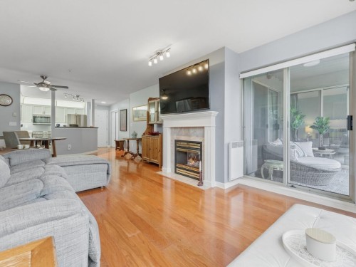 410-68 Richmond Street, New Westminster, BC 