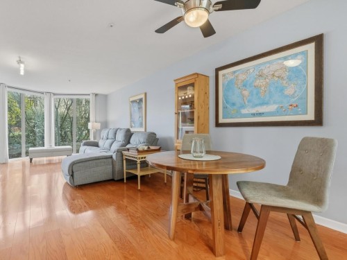 410-68 Richmond Street, New Westminster, BC 