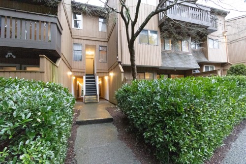 2050 Purcell Way, North Vancouver, BC 