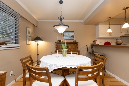 2050 Purcell Way, North Vancouver, BC 