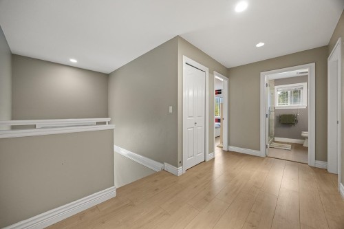 3376 Plateau Boulevard, Coquitlam, BC 