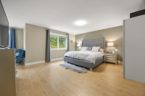 3376 Plateau Boulevard, Coquitlam, BC 