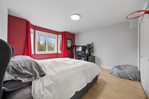 3376 Plateau Boulevard, Coquitlam, BC 