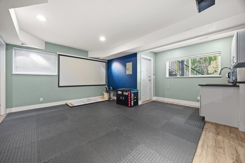 3376 Plateau Boulevard, Coquitlam, BC 