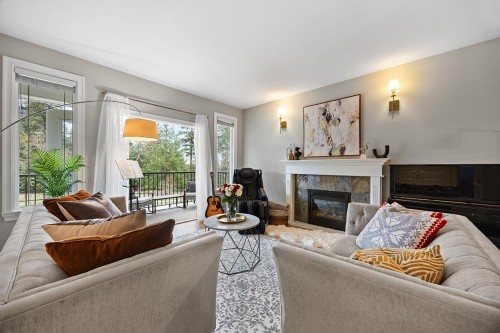 3376 Plateau Boulevard, Coquitlam, BC 